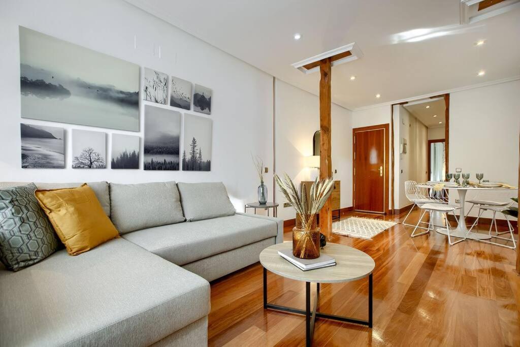 Great Flat In The Center Of Madrid-Comend-3-I Bagian luar foto