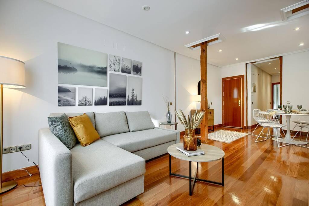 Great Flat In The Center Of Madrid-Comend-3-I Bagian luar foto